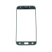 Скло корпусу для Samsung J730F Galaxy J7 (2017), black, оригінал