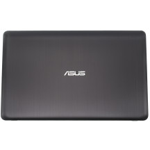 Кришка матриці для ноутбука ASUS (X540, X541 series), black
