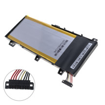 Оригінальна батарея для ноутбука ASUS C21N1333 (Transformer Book Flip: TP550LA, TP550LD, R554L) 7.5V 38Wh Black