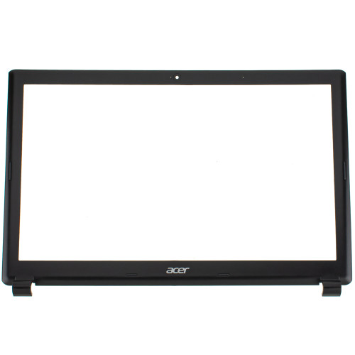Рамка дисплея для ноутбука ACER (AS: V5-531, V5-571), black (оригінал)