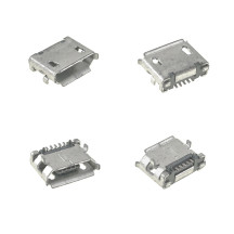 роз'єм microUSB MUJ113 для планшета, телефону
