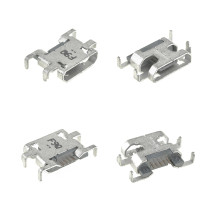 роз'єм microUSB MUJ109 для планшета, телефону