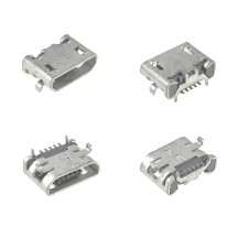 роз'єм microUSB MUJ106 для планшета, телефону