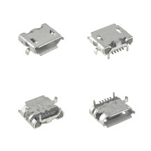 роз'єм microUSB MUJ101 для планшета, телефону
