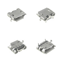 роз'єм microUSB MUJ093 для планшета, телефону