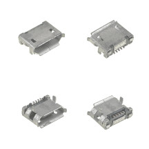 роз'єм microUSB MUJ090 для планшета, телефону