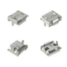 роз'єм microUSB MUJ043 для планшета, телефону