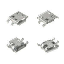 роз'єм microUSB MUJ039 для планшета, телефону