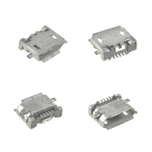 роз'єм microUSB MUJ038 для планшета, телефону