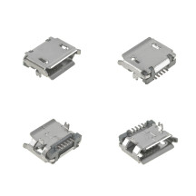 роз'єм microUSB MUJ035 для планшета, телефону
