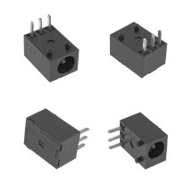 Роз'єм живлення для планшета PJT025-3.5mm-0.7mm (China Tablet)