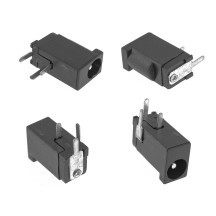 Роз'єм живлення для планшета  PJT024-3.5mm-1.3mm (China Tablet)