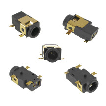 Роз'єм живлення для планшета  PJT023-2.5mm-0.7mm (China Tablet)