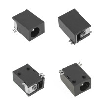 Роз'єм живлення для планшета PJT022-3.5mm-1.3mm (China Tablet)