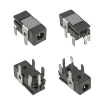 Разъем питания для планшета PJT021-2.5mm-0.7mm (China Tablet)