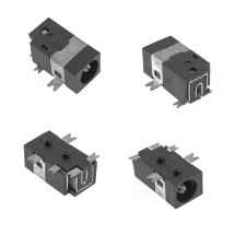 Роз'єм живлення для планшета PJT019-4mm-1.7mm (Viewsonic, China Tablet)