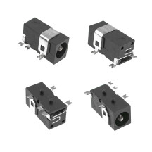 Роз'єм живлення для планшета PJT018-4mm-1.7mm (China Tablet)