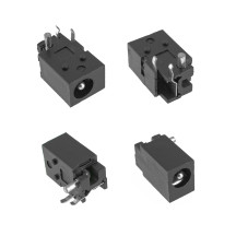 Роз'єм живлення для планшета PJT015-4.0mm-1.7mm (China Tablet)