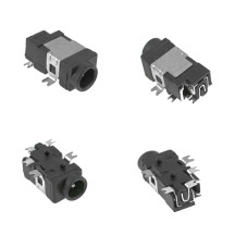 Роз'єм живлення для планшета PJT013-3.5mm-1.3mm (China Tablet)