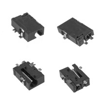 Роз'єм живлення для планшета PJT012-2.5mm-0.7mm (Prestigio, Ritmix, Novo, Digma)