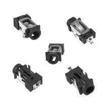 Роз'єм живлення для планшета PJT009-2.5mm-0.7mm (Ritmix, China Tablet)