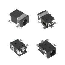 Роз'єм живлення для планшета PJT008-3.5mm-1.3mm (China Tablet)