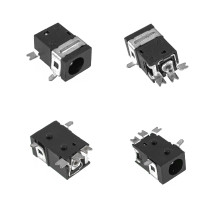 Роз'єм живлення для планшета PJT004-3.5mm-1.3mm (China Tablet)
