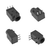 Роз'єм живлення для планшета PJT003-3.5mm-1.3mm (China Tablet)