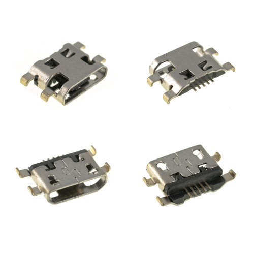 Разъем зарядки для Huawei Mate 7, Ascend G7, Honor 6 orig, Meizu M5, Meizu M5 Note