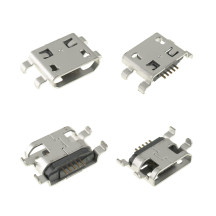 Разъем зарядки для Lenovo A300, A68E, A710, A790e, K860, P700, S850E, S880, HTC Desire 310, S6000, оригинал