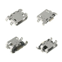 Роз'єм зарядки для Lenovo A670T, S650, S720, S820, A859, A830, A850, P780, A319, A536, оригінал