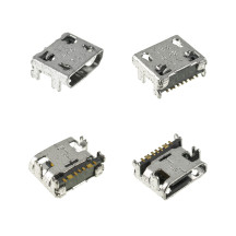Разъем зарядки для Samsung C3592, E1272, E2202, S5282, S6810, S7262, S7710