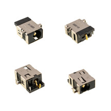 роз'єм живлення PJ233 (ASUS X455, X555, X756, X455)