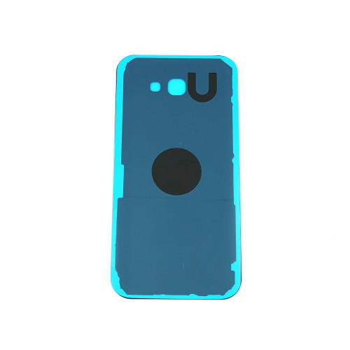 Задняя крышка для Samsung A720F Galaxy A7 (2017) blue, оригинал