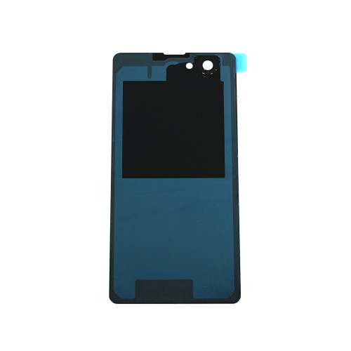 Задняя крышка для Sony Xperia Z1 Compact Mini, D5503, black