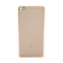 Задня кришка для Xiaomi Redmi 4A, gold