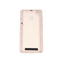 Задня кришка для Xiaomi Redmi 4A, pink