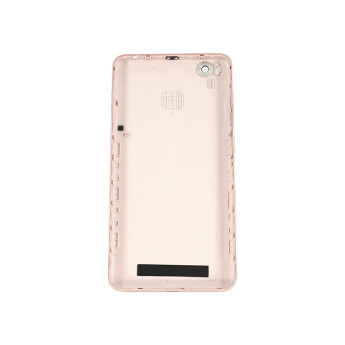 Задня кришка для Xiaomi Redmi 4A, pink