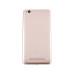 Задня кришка для Xiaomi Redmi 4A, pink