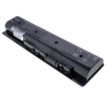 Батарея для ноутбука HP MC04 (Envy: 17-N, 17-N000, 17-N100, 15-AE, 17-R000, 17-R100) 11.1V 4400mAh Black
