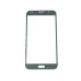 Скло корпусу для Samsung J700 Galaxy J7, black, оригінал