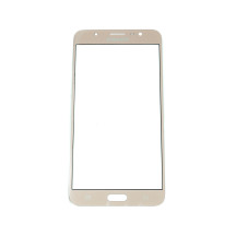 Стекло корпуса для Samsung J710 Galaxy J7 (2016), gold, оригинал