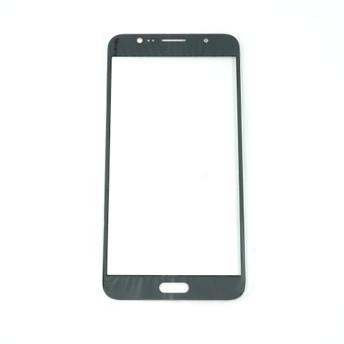 Скло корпусу для Samsung J710 Galaxy J7 (2016), gold, оригінал