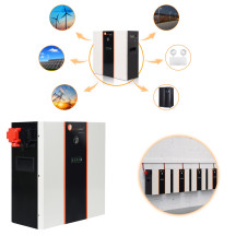 Акумуляторна батарея FelicityESS, LiFePO4, LPBF24200-M, 24v, 200Ah