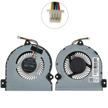 Оригінальний вентилятор для ноутбука Asus ROG Strix (GL702VI) 12V, CPU FAN