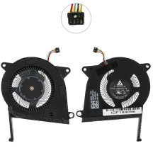 Оригинальный вентилятор для ноутбука Asus Zenbook (UX392FA,UX392FN) CPU FAN