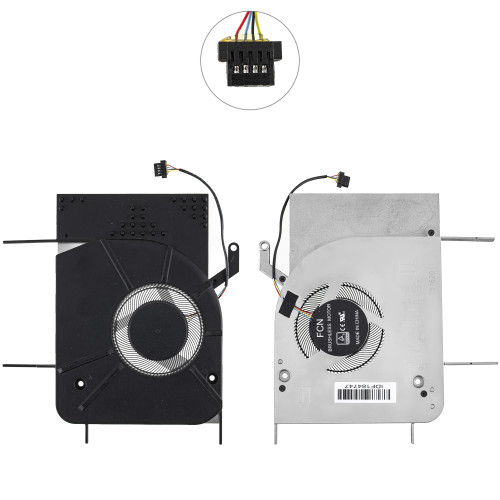Оригинальный вентилятор для ноутбука Asus ProArt Studiobook (W700G1T, W700G2T) GPU FAN