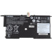 Оригинальная батарея для ноутбука LENOVO 45N1701 (ThinkPad X1 Carbon 2nd Generation) 15.2V 3350mAh 51Wh Black