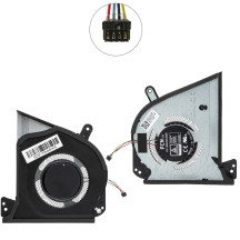 Оригинальный вентилятор для ноутбука Asus ROG Zephyrus (GA503QC, GA503QE, GU603HE) GPU FAN