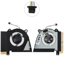 Оригінальний вентилятор для ноутбука Asus ROG Zephyrus (GA402RJ, GA402RK) CPU FAN 2 